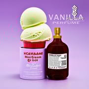 VANILLA Scent 100ml_img_0