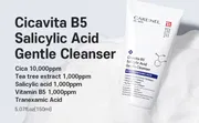 Care:Nel Cicavita B5 Salicylic Acid Gentle Cleanser (150ml)_img_3