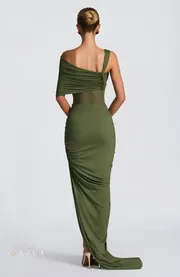 Khaki Lisette Bodysuit_img_2