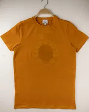 BB TS7 Premium Soft Cotton Spandex T-shirt Brown_img_0