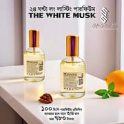THE White Musk Citrus & Mint Symphony 100 mL Perfume_img_0