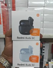 Redmi Buds 5C_img_2