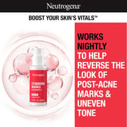 Neutrogena Stubborn Marks PM Treatment – 29ml_img_1