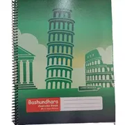Bashundhara Ring Khata 1pcs_img_0