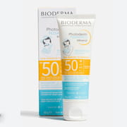 Bioderma Photoderm Pediatrics Mineral SPF50+_img_0