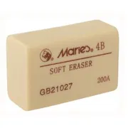 Maries 4B Soft Eraser_img_0