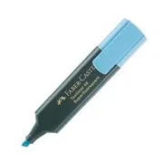 Faber Castell Highlighter Marker (Blue)_img_0