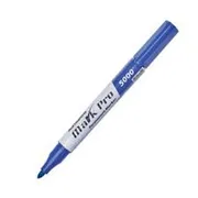 Matador Mark Pro Permanent Marker 5000 (Blue)_img_0