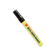 Red Leaf White Board Marker Pen (Black)_img_0