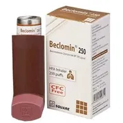 Beclomin Metered-Dose Inhaler (MDI)_img_0
