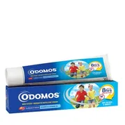 Odomos Mosquito Repellent Cream 100g_img_0