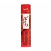 Meril Jelly Lip Balm Strawberry-4.8g_img_0