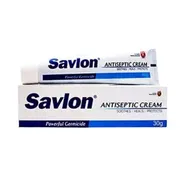 ACI Savlon Antiseptic Cream 30g_img_0