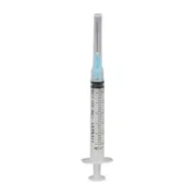 Disposable Syringe 3ml 1 Piece for Precise Dosing of Medication_img_0