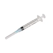 Disposable Syringe 5ml 1 Piece for Safe and Easy Medication Application_img_0