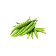 Green Chilli (Kacha Morich) 250gm_img_0