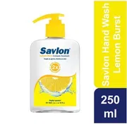 Savlon Handwash Lemon Burst-250ml_img_0
