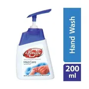 Lifebuoy Handwash Mild Care (Pump)-200ml_img_0