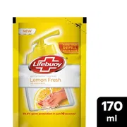 Lifebuoy Handwash Lemon Fresh (Refill)-170ml_img_0