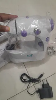 Mini Sewing Machine SM-202A_img_1