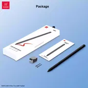 XUNDD XDOT-064 S Pen For Samsung Tab_img_0