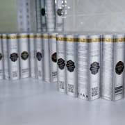 THE White Musk Citrus & Mint Symphony 30 mL Perfume_img_2
