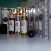 THE White Musk Citrus & Mint Symphony 30 mL Perfume_img_4