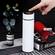 Smart LED Display Water Bottle_img_0