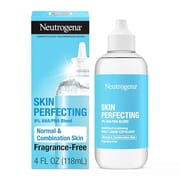Neutrogena Skin Perfecting Daily Liquid Facial Exfoliant – 118ml_img_1