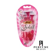 BIC Miss Soleil Razors_img_0