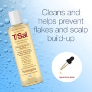 Neutrogena T/Sal Therapeutic Shampoo-Scalp Build-Up Control – 133ml_img_1