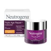 Neutrogena Triple Age Repair Moisturizer Broad Spectrum SPF 25 – 48gm_img_0