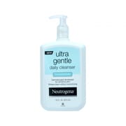 Neutrogena Ultra Gentle Daily Foaming Cleanser – 473ml_img_0