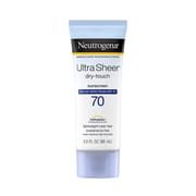 Neutrogena Ultra Sheer Dry-Touch Broad Spectrum SPF 70 Sunscreen (88ml)_img_0