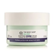 The Body Shop Aloe Soothing Night Cream – 50ml_img_0