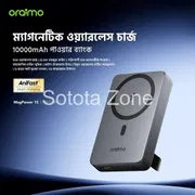 Oraimo MagPower 15 10000mAh Wireless and Wired Power Bank_img_0