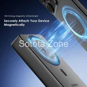 Oraimo MagPower 15 10000mAh Wireless and Wired Power Bank_img_4
