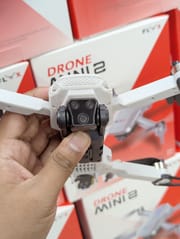 MINi 2 Brushless HD Camera Drone_img_0