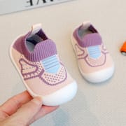 Baby Soft Knit Anti Slip Walking Sneakers (6 months to 3.5 years)_img_7