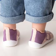 Baby Soft Knit Anti Slip Walking Sneakers (6 months to 3.5 years)_img_10
