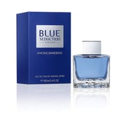 Antonio Banderas Blue Seduction EDT – 100ml_img_0