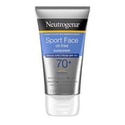 Sport Face Oil-Free Lotion Sunscreen Broad Spectrum SPF 70+ (73ml)_img_0