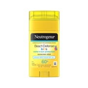 Neutrogena Beach Defense Kids Sunscreen Stick With Broad Spectrum Spf 60+ (42GM)_img_0