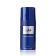 Antonio Banderas Blue Seduction Deodorant Body Spray – 150ml_img_0