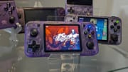 R36H Hands-On: New Horizontal Budget King Retro console_img_1