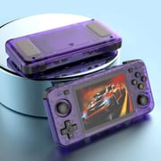 R36H Hands-On: New Horizontal Budget King Retro console_img_3