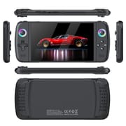 M27 7 Inch 4K HD IPS Screen Linux System Retro Handheld TV Video Game Console_img_0