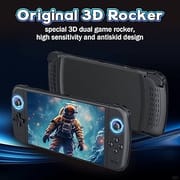 M27 7 Inch 4K HD IPS Screen Linux System Retro Handheld TV Video Game Console_img_1