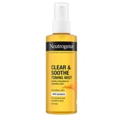 Neutrogena Clear & Soothe Toning Mist – 125ml_img_0