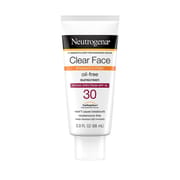 Neutrogena Clear Face Oil-Free Broad Spectrum SPF30 Sunscreen (88ml)_img_0